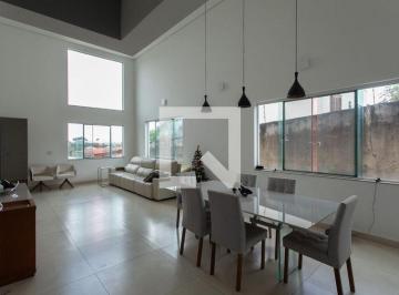 Casa · 599m² · 3 Quartos · 10 Vagas · Casa à Venda - Garças, 3 Quartos, 599 m² - Belo Horizonte