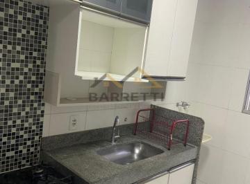 Apartamento · 45m² · 2 Quartos · 1 Vaga · Apartamento à venda de 45m² com 2 quartos, 1 banheiro e 1 vaga de garagem, no Pi
