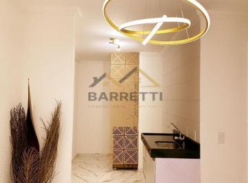 Apartamento · 44m² · 2 Quartos · 1 Vaga · Apartamento à venda de 44,27m² com 2 quartos, 1 banheiro e 1 vaga de garagem no