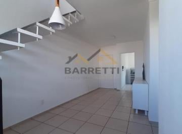 Apartamento · 107m² · 2 Quartos · 2 Vagas · Cobertura à venda de 107m² com 2 quartos, sendo 1 suíte, 3 banheiros e 2 vagas d