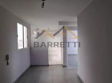 Apartamento · 45m² · 2 Quartos · 1 Vaga · Apartamento à venda de 45m² com 2 quartos, 1 banheiro e 1 vaga de garagem no Con