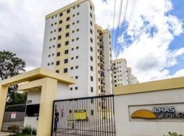Apartamento · 2 Quartos · 2 Vagas · Apartamento á venda de 58m², com 2 quartos, 2 banheiros e 2 vagas de garagem no