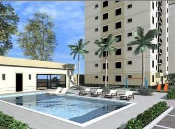 Apartamento · 58m² · 2 Quartos · 2 Vagas · Apartamento á venda de 58m², com 2 quartos, 2 banheiros e 2 vagas de garagem no