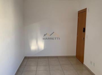 Apartamento · 46m² · 2 Quartos · 1 Vaga · Apartamento à venda de 46m² com 2 quartos, 1 banheiro e 1 vaga de garagem no Con
