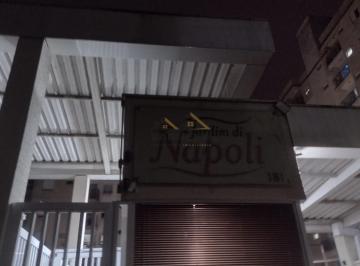 Apartamento · 57m² · 2 Quartos · 1 Vaga · Apartamento todo planejado a venda no condominio Jardim di Napoli bairro parque