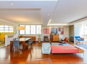 Apartamento · 225m² · 3 Quartos · 5 Vagas · Apartamento a venda de alto padrão no Itaim Bibi
