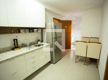 Apartamento · 35m² · 1 Quarto · Apartamento para Aluguel - Santana, 1 Quarto, 35 m² - São Paulo