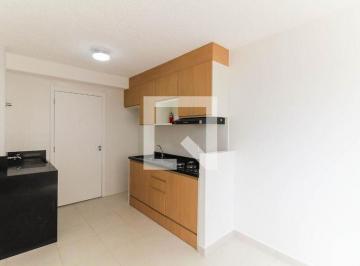 Apartamento · 37m² · 2 Quartos · Apartamento para Aluguel - Mooca, 2 Quartos,  37 m² - São Paulo
