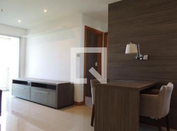 Apartamento · 40m² · 1 Quarto · 1 Vaga · Apartamento para Aluguel - Jacarepaguá, 1 Quarto, 40 m² - Rio de Janeiro
