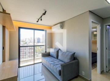 Apartamento · 30m² · 1 Quarto · Apartamento para Aluguel - Perdizes, 1 Quarto, 30 m² - São Paulo