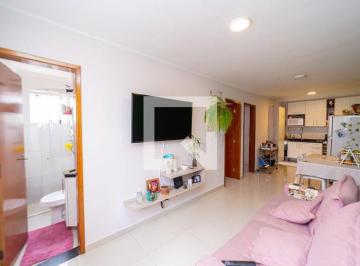 Apartamento · 45m² · 2 Quartos · Apartamento para Aluguel - Vila Euthalia, 2 Quartos,  45 m² - São Paulo