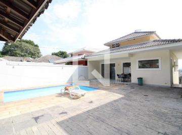 Casa · 400m² · 5 Quartos · 2 Vagas · Casa para Aluguel - Anil, 5 Quartos,  400 m² - Rio de Janeiro