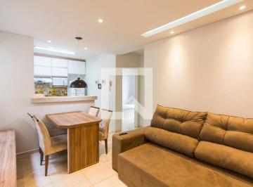 Apartamento · 44m² · 2 Quartos · 1 Vaga · Apartamento para Aluguel - Shopping Park, 2 Quartos, 44 m² - Uberlândia