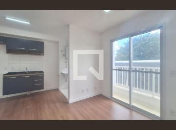 Apartamento · 38m² · 2 Quartos · Apartamento para Aluguel - Água Branca, 2 Quartos, 38 m² - São Paulo