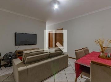 Apartamento · 88m² · 3 Quartos · 1 Vaga · Apartamento para Aluguel - Castelo, 3 Quartos, 88 m² - Belo Horizonte
