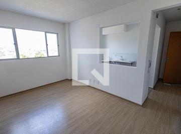 Apartamento · 48m² · 2 Quartos · 1 Vaga · Apartamento para Aluguel - São João Batista, 2 Quartos,  48 m² - Belo Horizonte