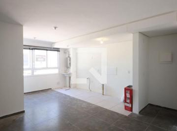 Apartamento · 57m² · 2 Quartos · 1 Vaga · Apartamento para Aluguel - Bairro Fátima, 2 Quartos,  57 m² - Canoas
