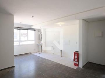 Apartamento · 57m² · 2 Quartos · 1 Vaga · Apartamento para Aluguel - Bairro Fátima, 2 Quartos, 57 m² - Canoas