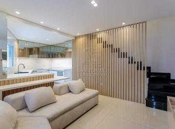 Casa · 115m² · 2 Quartos · 2 Vagas · Sobrado com 2 dormitórios à venda, 115 m² por R$ 650.000,00 - Parque João Ramalho - Santo André/SP