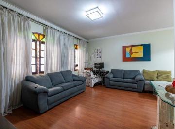 Casa · 188m² · 5 Quartos · 3 Vagas · Casa à venda, 5 quartos, 1 suíte, 3 vagas, Independência - São Bernardo do Campo/SP