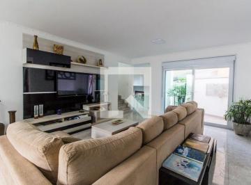 Casa · 258m² · 4 Quartos · 6 Vagas · Casa à Venda - Alphaville, 4 Quartos,  258 m² - Santana de Parnaíba