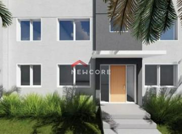Apartamento · 41m² · 1 Quarto · Apartamento em Avenida Alexandre Luiz - Jardim Itu - Porto Alegre/RS