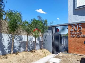 Apartamento · 43m² · 1 Quarto · Apartamento em Avenida Alexandre Luiz - Jardim Itu - Porto Alegre/RS