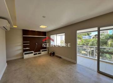 Apartamento · 108m² · 3 Quartos · 2 Vagas · Apartamento em  Rua Sacramento - Vila Itapura - Campinas/SP