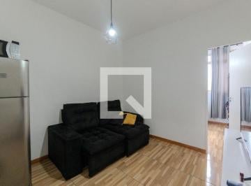 Apartamento · 33m² · 1 Quarto · Apartamento à Venda - Consolação, 1 Quarto,  33 m² - São Paulo