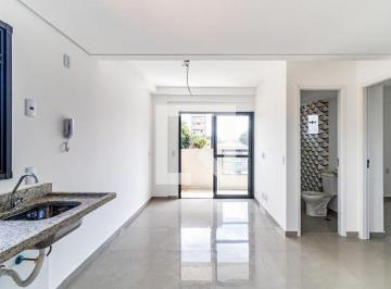 Apartamento · 38m² · 1 Quarto · Apartamento à Venda - Butantã, 1 Quarto, 38 m² - São Paulo