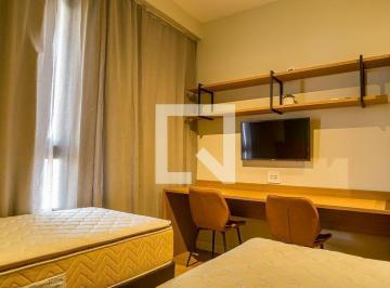Apartamento · 21m² · 1 Quarto · Apartamento à Venda - Vila Clementino, 1 Quarto, 21 m² - São Paulo