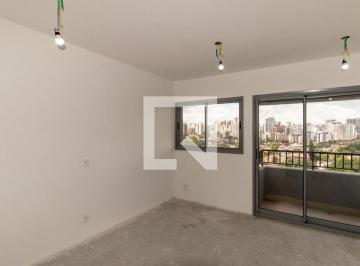 Apartamento · 24m² · 1 Quarto · Apartamento à Venda - Vila Olímpia, 1 Quarto,  24 m² - São Paulo