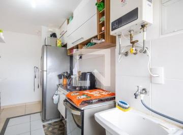 Apartamento Venda 48m² de 2 quartos · Apartamento à Venda - Santa Maria, 2 Quartos, 48 m² - Osasco