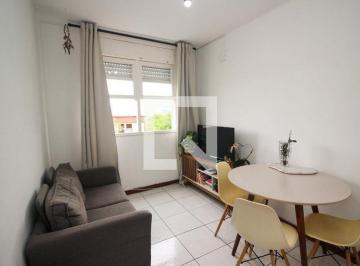 Apartamento · 50m² · 2 Quartos · 1 Vaga · Apartamento à Venda - Camaquã, 2 Quartos,  50 m² - Porto Alegre
