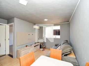 Apartamento · 44m² · 2 Quartos · 1 Vaga · Apartamento à Venda - Sarandi, 2 Quartos, 44 m² - Porto Alegre