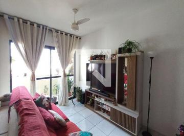 Apartamento · 104m² · 3 Quartos · 1 Vaga · Apartamento à Venda - Centro, 3 Quartos,  104 m² - Campinas