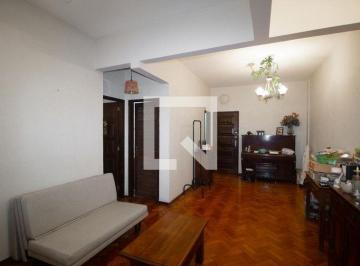 Apartamento · 80m² · 2 Quartos · Apartamento à Venda - Copacabana, 2 Quartos, 80 m² - Rio de Janeiro