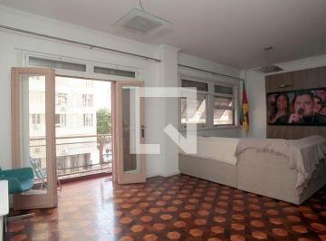 Apartamento · 159m² · 3 Quartos · 1 Vaga · Apartamento à Venda - Centro Histórico, 3 Quartos, 159 m² - Porto Alegre