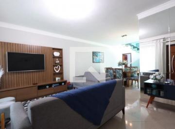 Casa · 125m² · 3 Quartos · 4 Vagas · Casa à Venda - Vila Formosa, 3 Quartos,  125 m² - São Paulo