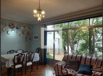 Casa · 140m² · 2 Quartos · 3 Vagas · Casa para Aluguel - Jardim Marajoara , 2 Quartos, 140 m2 - São Paulo