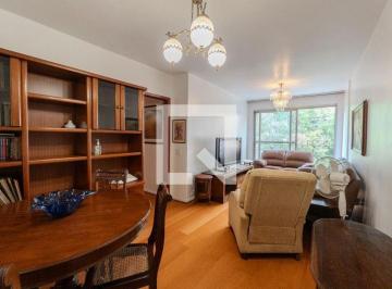 Apartamento · 94m² · 3 Quartos · Apartamento para Aluguel - Bela Vista, 3 Quartos, 94 m2 - São Paulo
