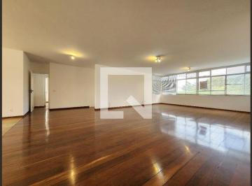 Apartamento · 240m² · 4 Quartos · 2 Vagas · Apartamento para Aluguel - Gutierrez, 4 Quartos, 240 m2 - Belo Horizonte