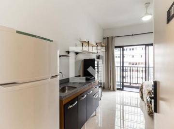 Apartamento · 22m² · 1 Quarto · Apartamento para Aluguel - Santa Cecília, 1 Quarto, 22 m2 - São Paulo