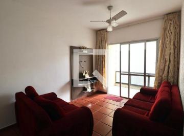 Apartamento · 69m² · 2 Quartos · 1 Vaga · Apartamento para Aluguel - Jardim Santa Genoveva, 2 Quartos,  69 m2 - Guarujá