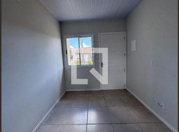 Casa · 31m² · 1 Quarto · 2 Vagas · Casa à Venda - Feitoria, 1 Quarto,  31 m² - São Leopoldo