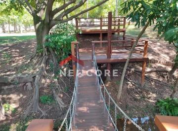 Terreno · 345m² · Lote em condomínio em  Rua dos Fundadores - Residencial Vista Verde - Araçatuba/SP