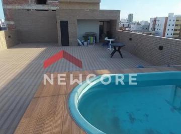 Apartamento · 65m² · 3 Quartos · 2 Vagas · Apartamento em  Rua Segismundo Guedes Pereira Neto - Bessa - João Pessoa/PB