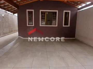 Casa · 136m² · 2 Quartos · 2 Vagas · Casa em  Rua da Flor de Maio - Nova Cerejeira - Atibaia/SP