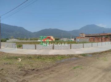 Terreno · 300m² · Lote em  Rua Vinte - Estância Santa Izabel - Peruíbe/SP