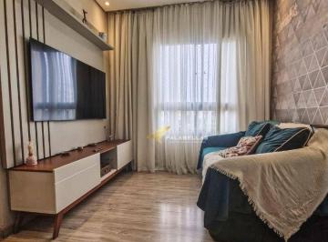 ae5b6373e0a5b6aad7b1db80e19b45af56b15904 · Apartamento com 2 dormitórios à venda, 44 m² por R$ 349.000,00 - Colônia - Jundiaí/SP